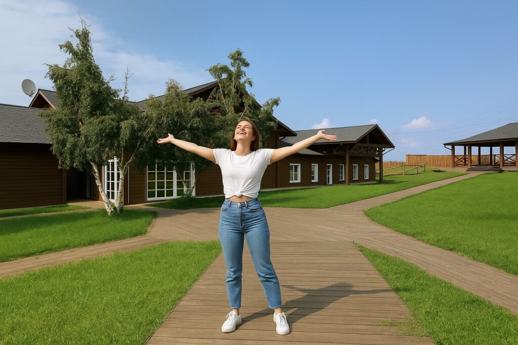 порт ольхон